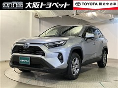 RAV4 HV X