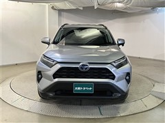 RAV4 HV X