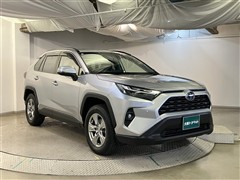 RAV4 HV X