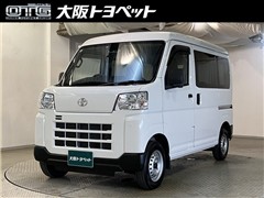 トヨタ ピクシスV デラックス