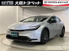 プリウス X
