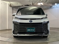 ヴォクシーHV S-Z