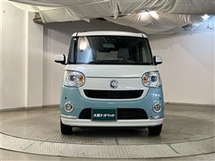 ムーヴキャンバス Gメイリミ SA3