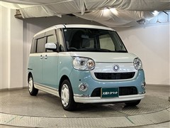 ムーヴキャンバス Gメイリミ SA3