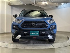 RAV4 アドベンチャー