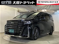 ヴェルファイアHV Z プレミア