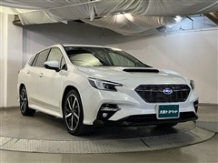 レヴォーグ GT-H EX