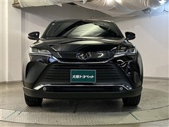 ハリアー Z