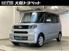 タント スローパー X