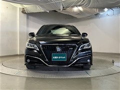 クラウンHV RS アドバンス