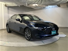 MAZDA3ファストバックSツーリンク