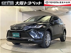 ハリアー Z