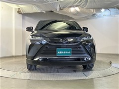 ハリアー Z
