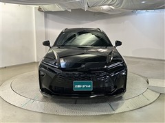 クラウンHV エステートZ