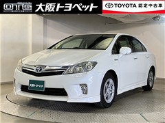 トヨタ SAI S LEDエディション