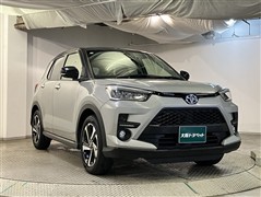 ライズHV Z