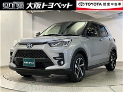 トヨタ ライズHV Z