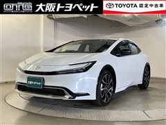 トヨタ プリウスPHV Z