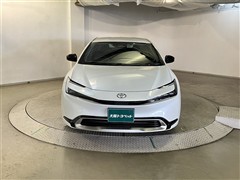 プリウスPHV Z