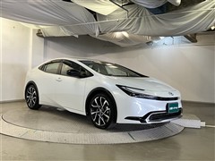 プリウスPHV Z