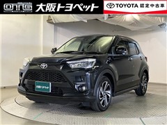トヨタ ライズ Z