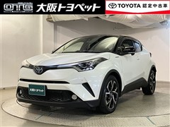 C-HR HV G