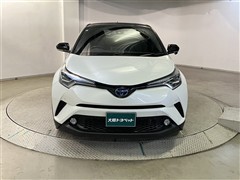 C-HR HV G