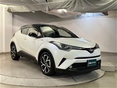 C-HR HV G
