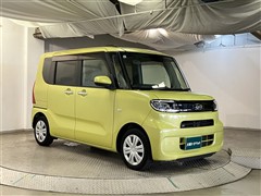 タント X