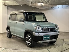 ハスラーHV Jスタイル3