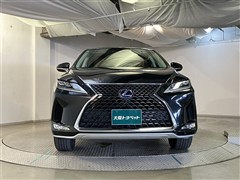 RX450h バージョンL