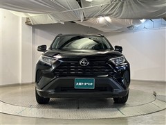 RAV4 X