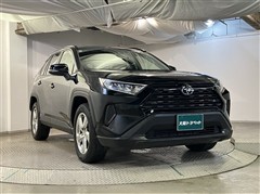 RAV4 X