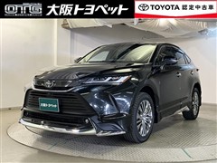 ハリアー Z