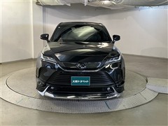 ハリアー Z