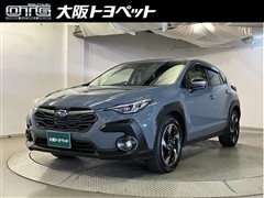 スバル クロストレック リミテッド