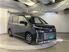 ヴォクシー S-Z