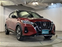 キックス X