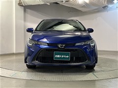 カローラツーリング S