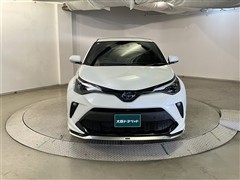 C-HR HV Gモードネロ セーフ2