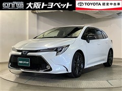 カローラツーリングHV WXB