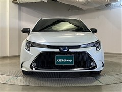 カローラツーリングHV WXB