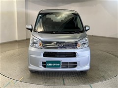 ムーヴ X リミテッド2 SA3