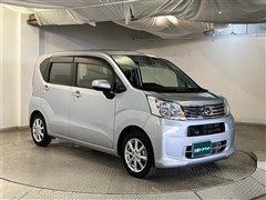 ムーヴ X リミテッド2 SA3