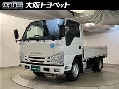 いすゞ エルフ 2T