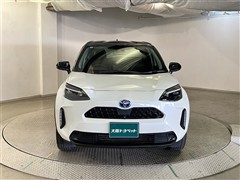 ヤリスクロスHV Z