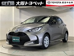 トヨタ ヤリスHV Z