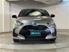 ヤリスHV Z