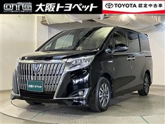 トヨタ エスクァイアHV Gi