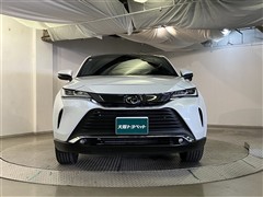 ハリアー Z レザーパッケージ